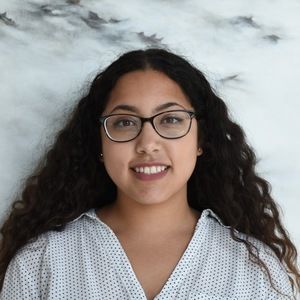 Meet your Posher, Brittney